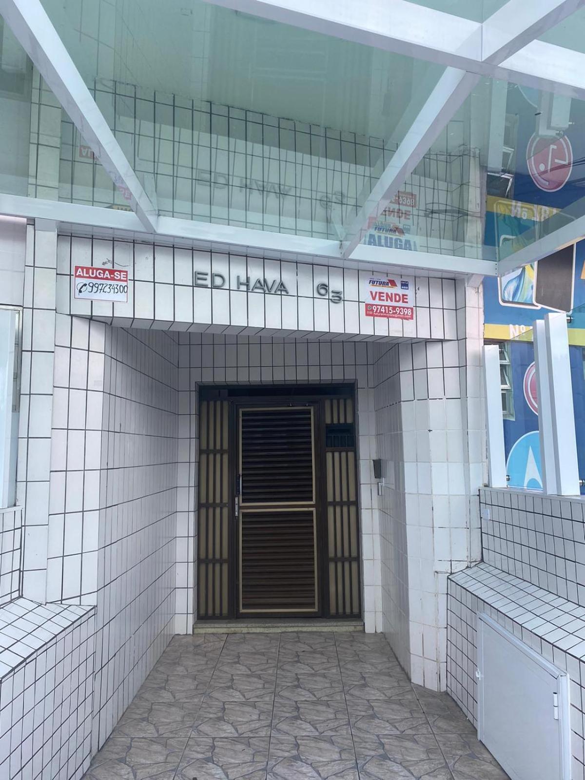 Havai Sv 2 Apartamento *