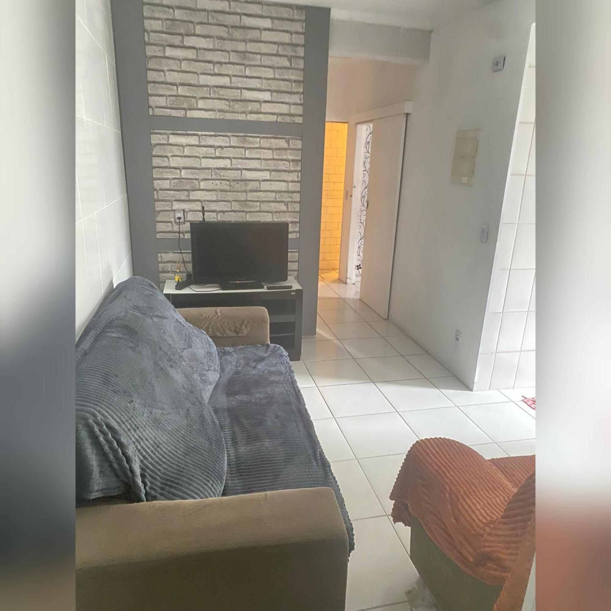 Havai Sv 2 Apartamento *
