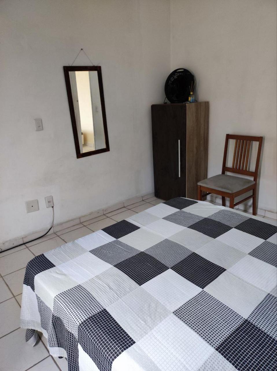 Havai Sv 2 Apartamento São Vicente